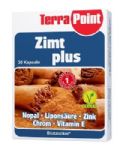 Zimt plus Kapseln