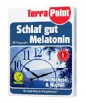Schlaf gut-Melatonin Kapseln