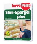 Slim-Spargel plus Kapseln
