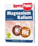 Magnesium-Kalium Kapseln
