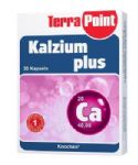 Kalzium plus Kapseln